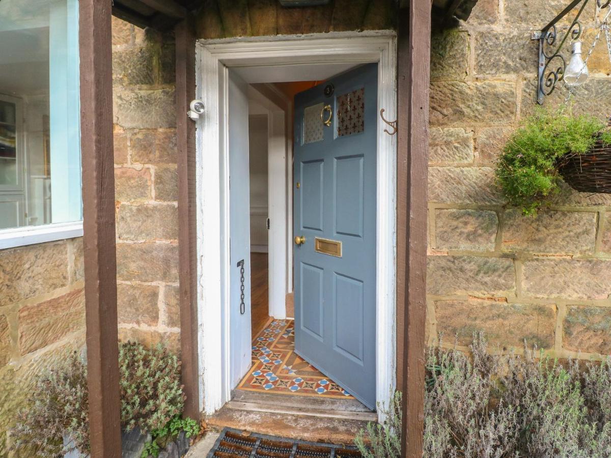 Lavender Cottage Belper Zewnętrze zdjęcie