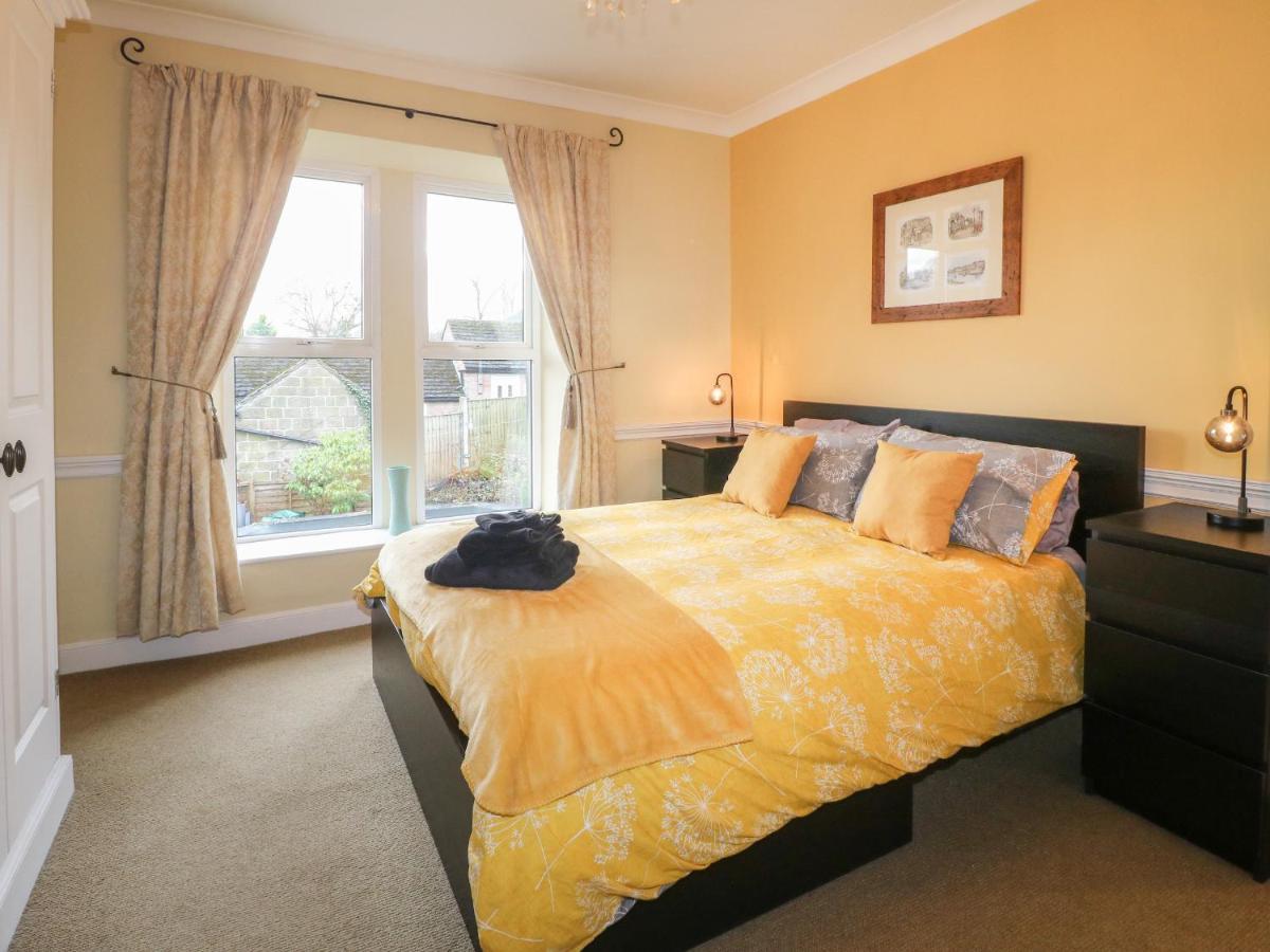 Lavender Cottage Belper Zewnętrze zdjęcie