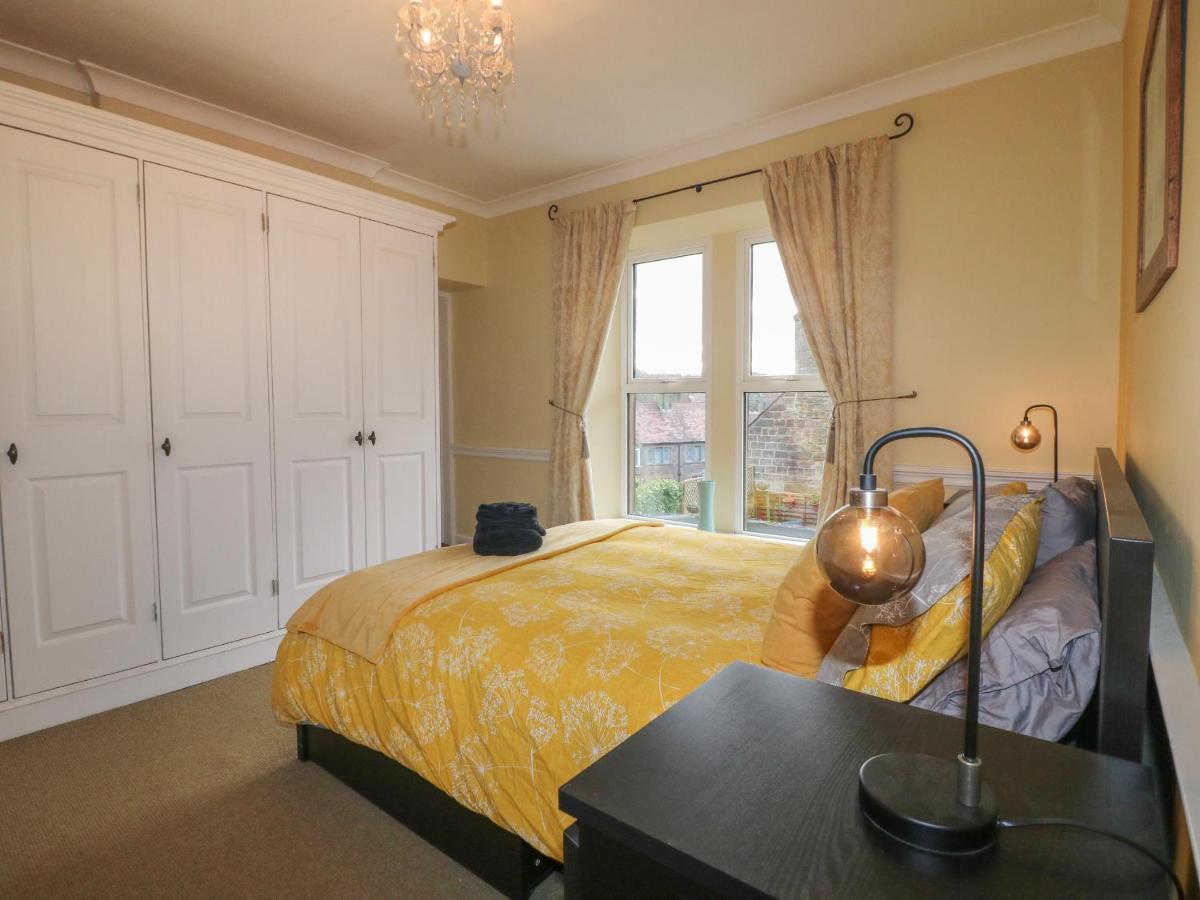 Lavender Cottage Belper Zewnętrze zdjęcie