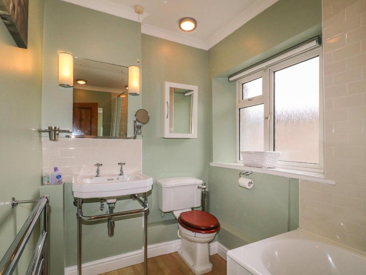 Lavender Cottage Belper Zewnętrze zdjęcie